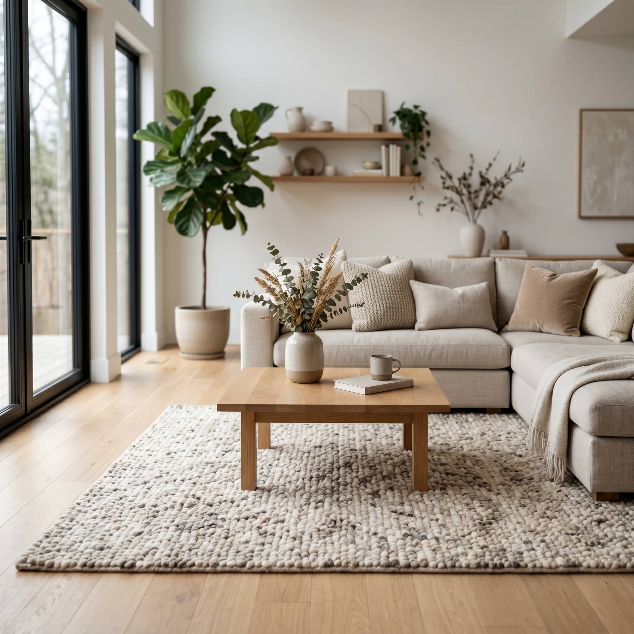 Rugs
