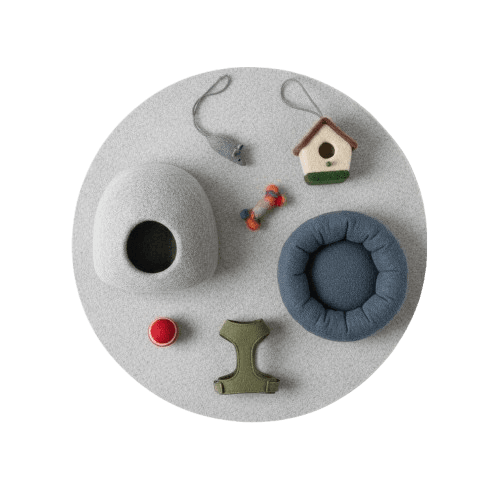 Pet Products
