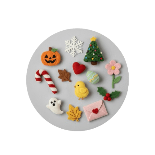 Seasonal