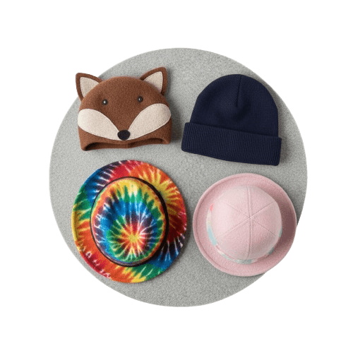 Hats
