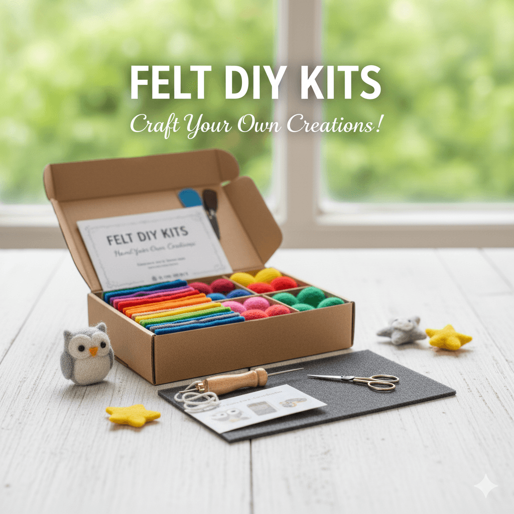 DIY Kits