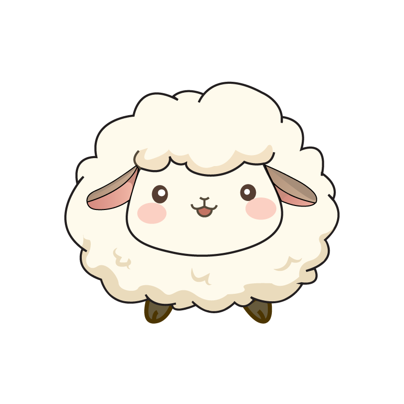 Felt and Wool Craft Logo